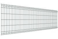 Панель Medium 3D 1,03х2,5 Grand Line ГрандЛайн (RAL 6005)