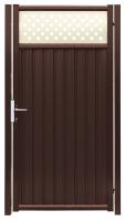 Калитка Estet Plus 2,4х1 GrandLine ГрандЛайн