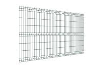 Панель Medium 3D 1,73х2,5 Grand Line ГрандЛайн (RAL 6005)