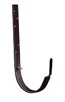 Крюк длиный GL PE 125/90 мм металлический