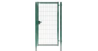 Калитка Medium New Lock 3D 1,73х1 GrandLine Гранд